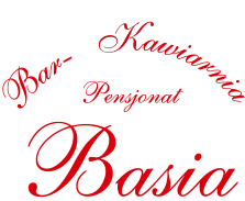 Bar-Kawiarnia BASIA